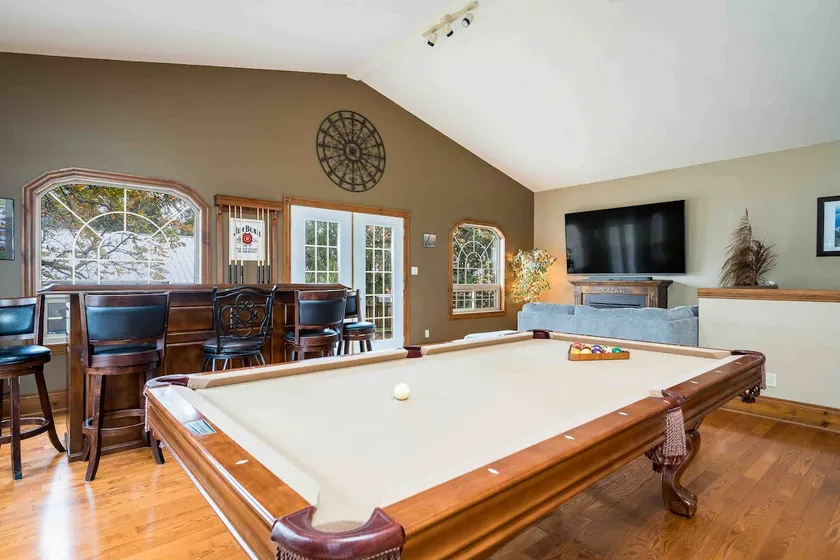 JJ’s small town country retreat - Image 1