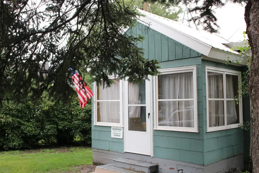 Charming/Historic 3 BD Minturn Home - Image 1