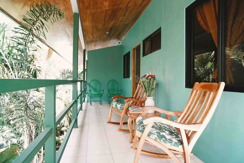 Palm Tree Paradise in the heart of Santa Teresa - Image 1
