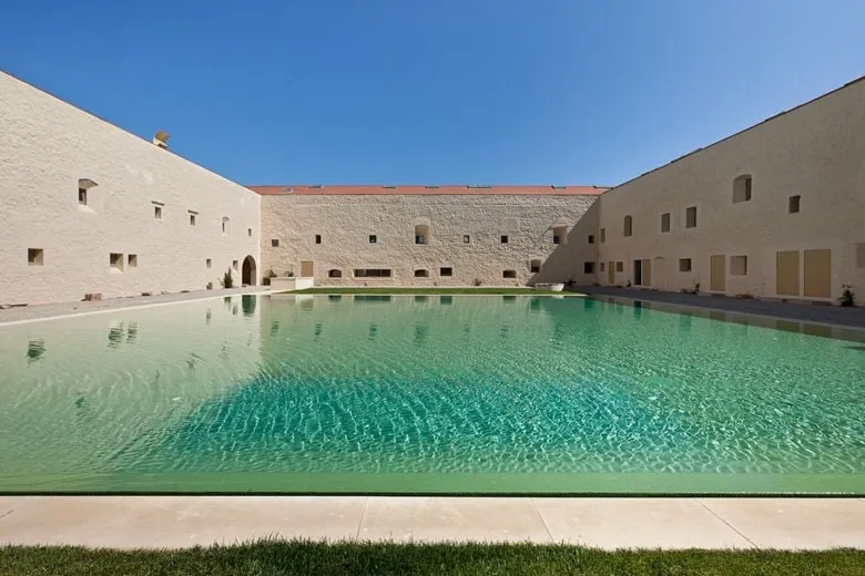 Bernardas Convent Apartment - Image 1