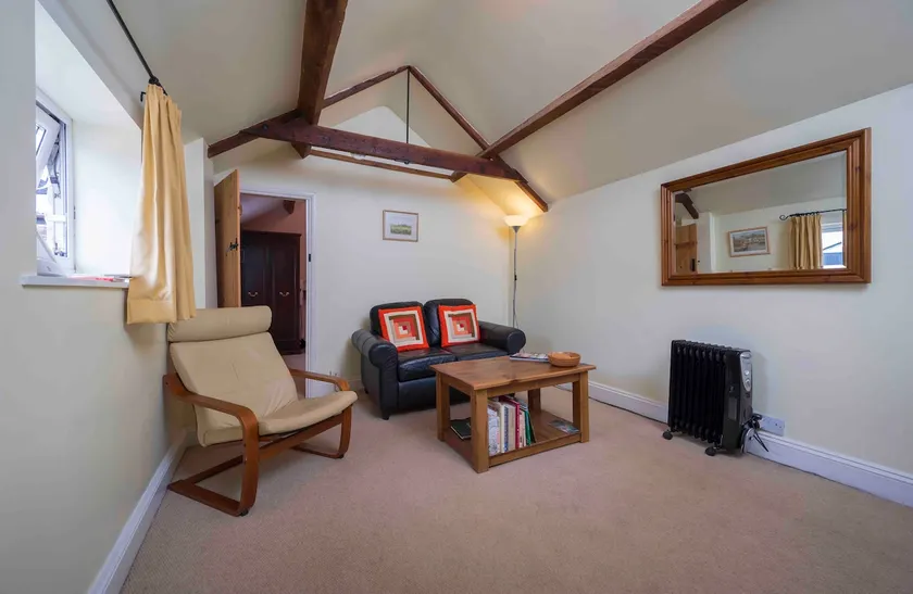 The Nook at West Langton lodge - Image 1