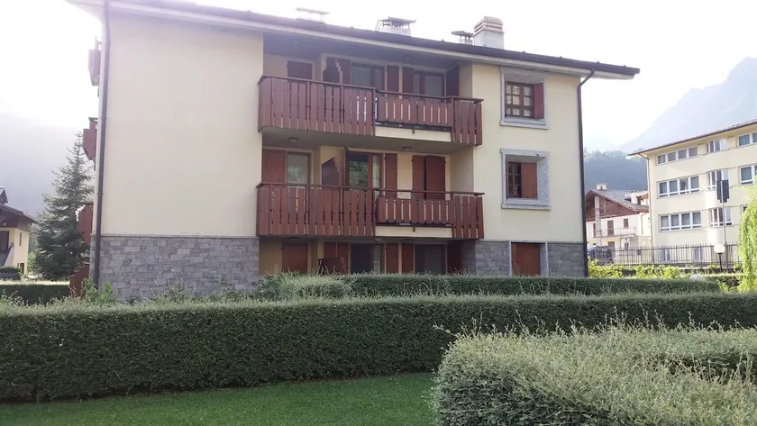 Residence ”LE CIME” - Image 1