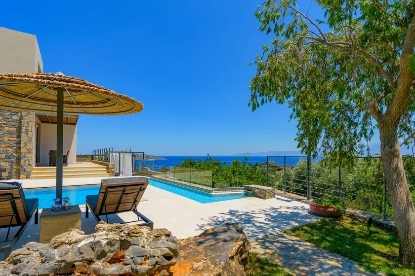 Anemos Avra Villa - Image 1