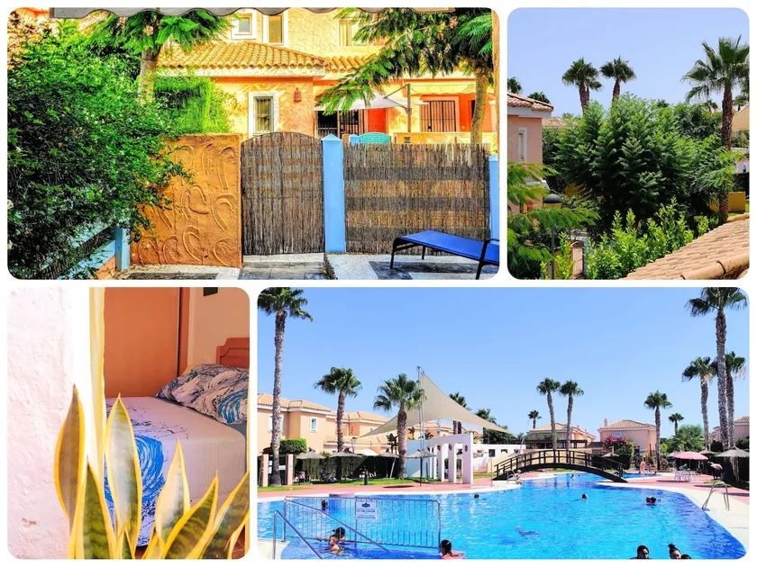 Villa Laguna - your duplex in the sun! - Image 1