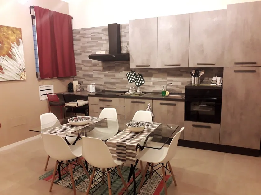 BRAND NEW SEAFRONT APARTMENT (Check out 13 pm) - Image 1