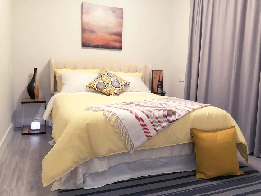 2.5 bedroom house 3 mins walk to subway - Image 1