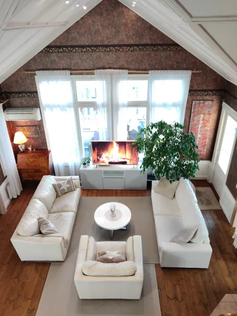 Villa Nella - Large house for 14 in Lahti - Image 1
