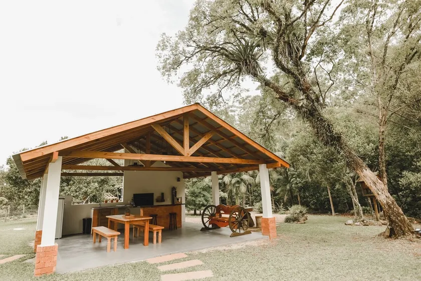 Recanto dos Pássaros Ranch - Image 1