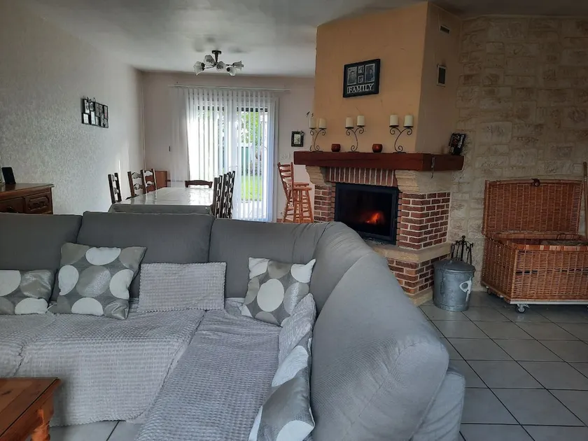House in the countryside - Pets allowed - Image 1