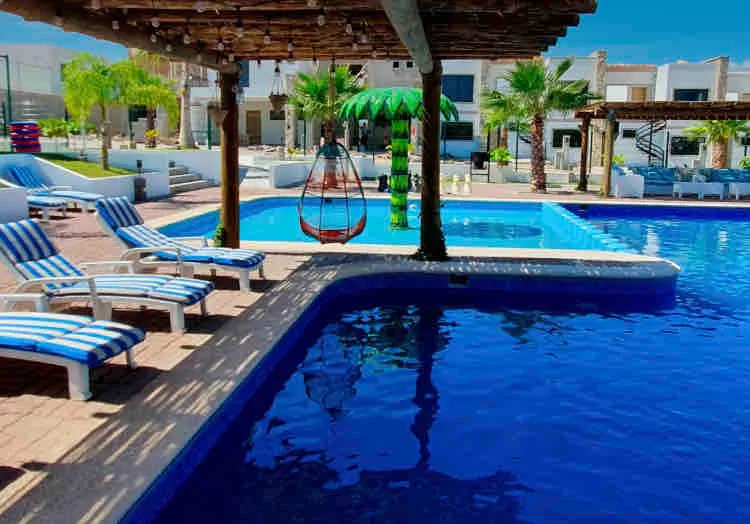 New Luxury Apartment in Mazatlán Azul Marino - Image 1