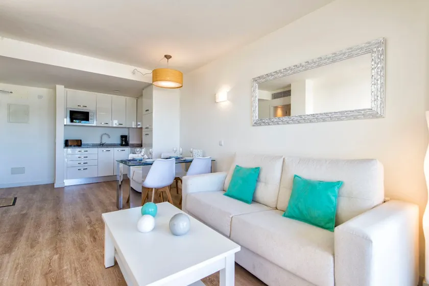 Sa Maniga - Apartment In Cala Millor. Free Wifi - Image 1