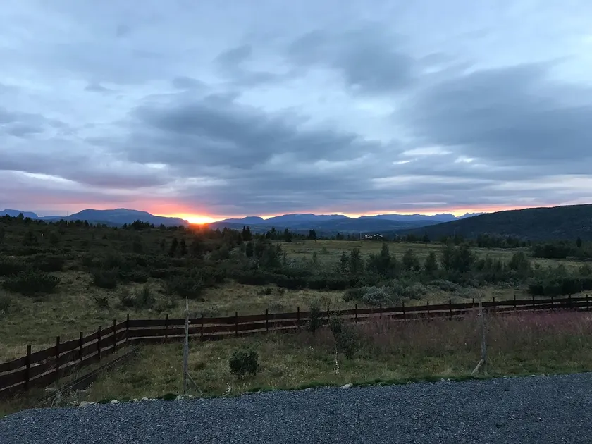 Perfect View - Image 1