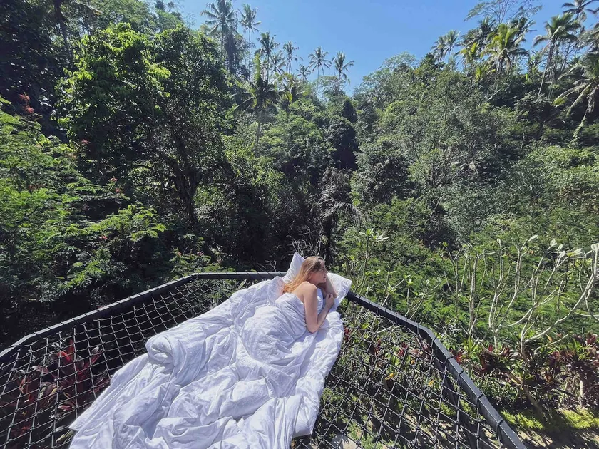 1 BR House in the Jungle-For Nature Lovers - Image 1
