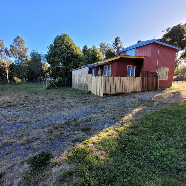 Country cottage - Image 1
