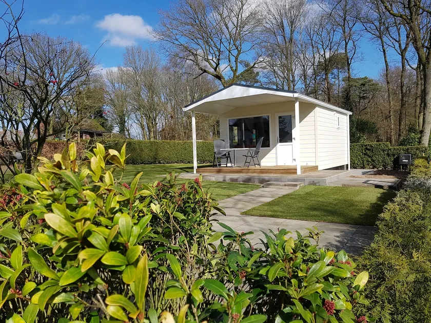 B&B / Hotelchalet De Eekhoorn, Lieren/Apeldoorn - Image 1