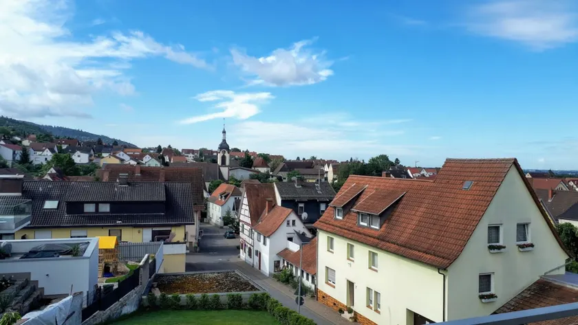 Ferienwohnung Weinheim Stadler - Image 1