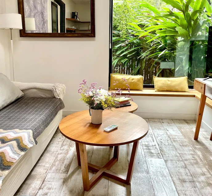 Prune Cottage - Image 1
