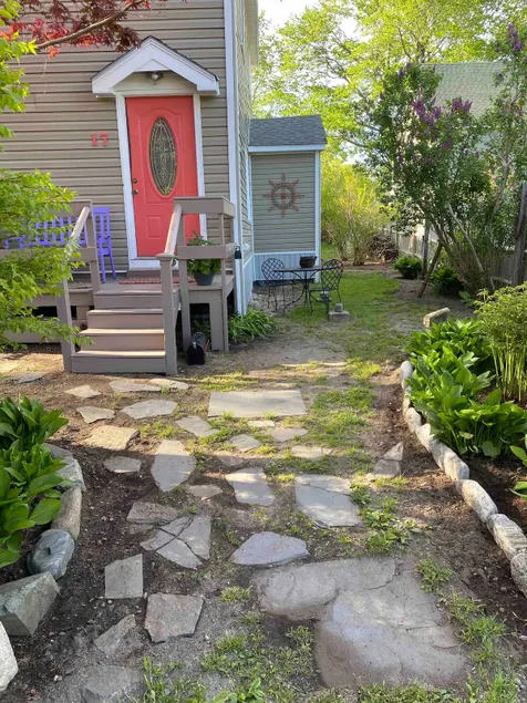 Beautiful Peaks Island 3 bedroom - Image 1