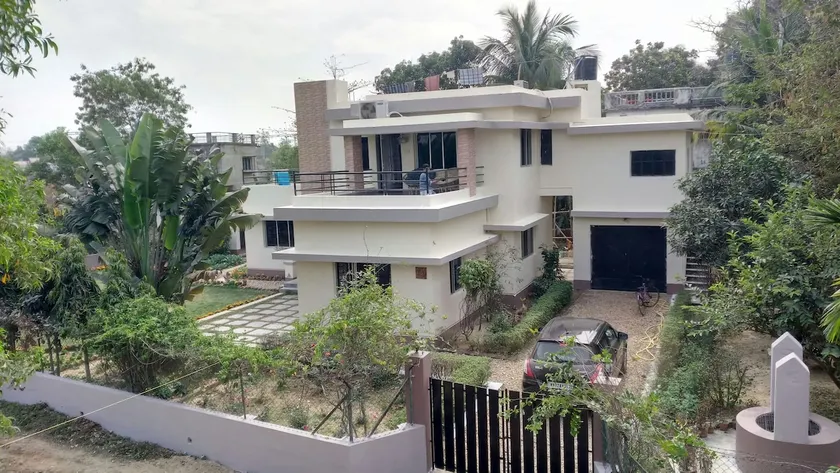 SHREYA HOMESTAY - Image 1