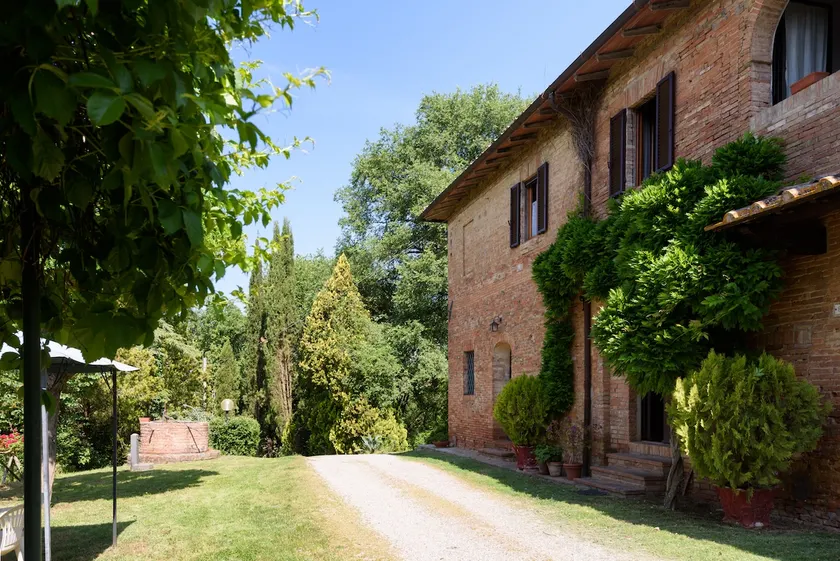 The Poggiarello Bigazzi - Image 1