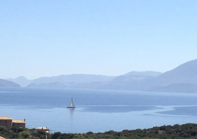 Fissi Villas agritourism accommodation near the sea - Image 1