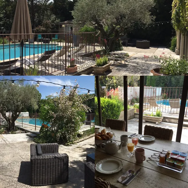 ”Angels' Bastidons” 8 bedrooms Clé Vacances 4* - Image 1