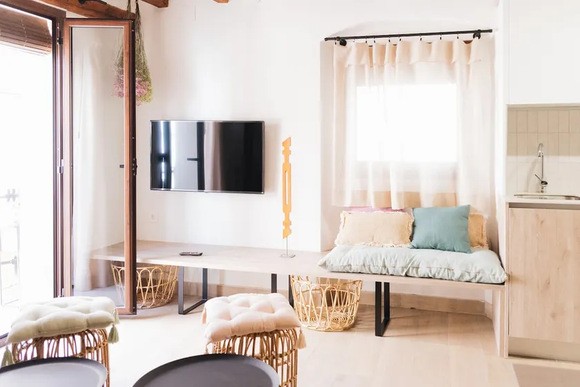 Apartament Ca la Rambla - Cornudella de Montsant - Image 1