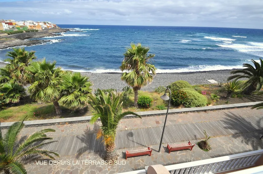 Penthouse with an ocean view - Image 1