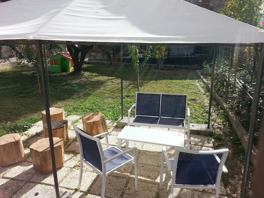 B&B in Sabina Vacation Homes with Garden - Image 1