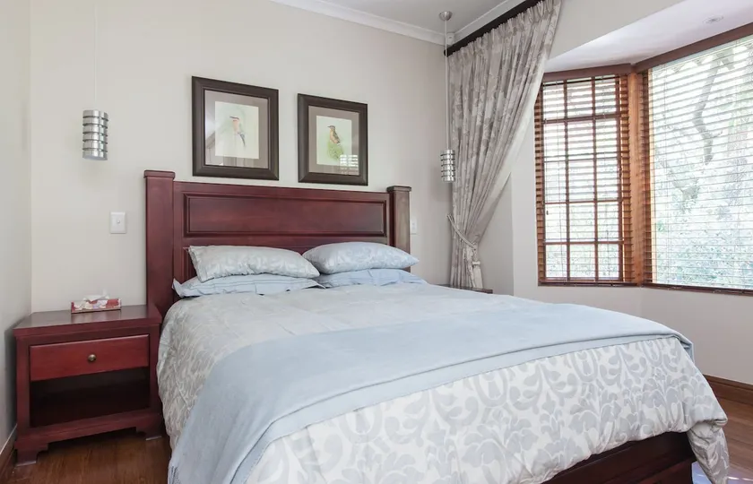 Lydall Wild Tranquil Garden Suites - Image 1
