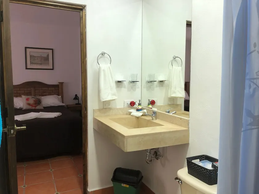 Apartment No. 4, near the Sanctuary of Atotonilco. - Image 1