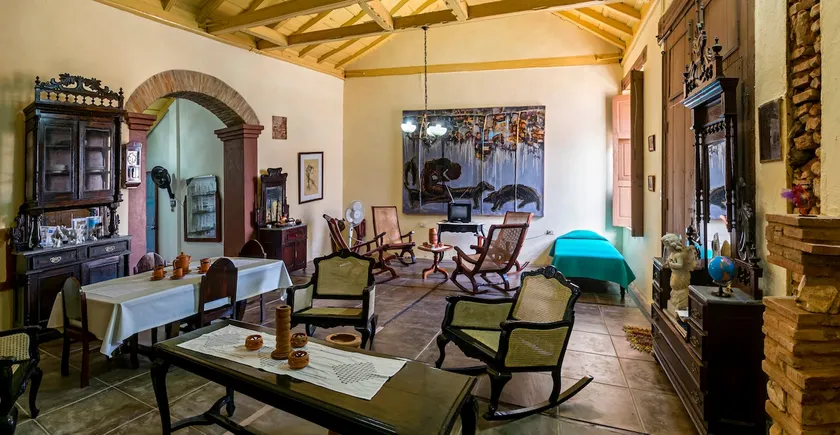 Casa Colonial La Santisima Trinidad - Image 1
