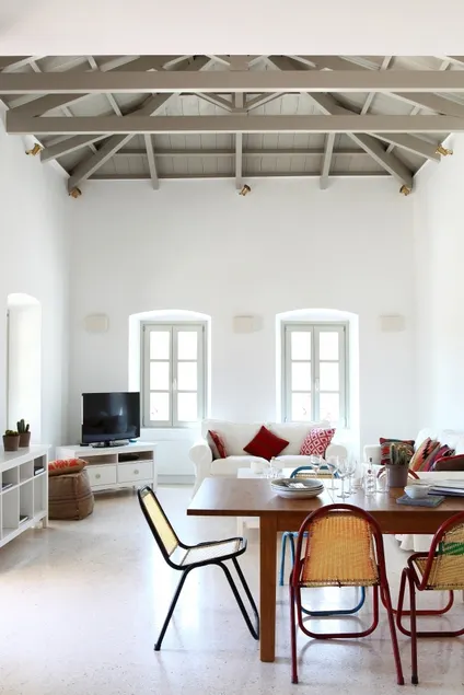 Trifilianika Stone House at Kythira-Properties - Image 1