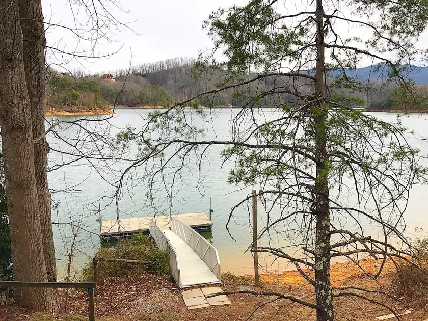 Sybarite - Beautiful Watauga Lakefront - Image 1