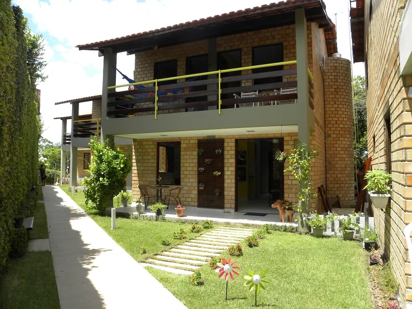 Carapibus beachfront house, Conde, João Pessoa - Image 1