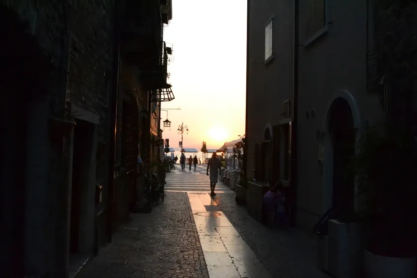 Casa Carlottina, Residence in the heart of Lazise - Image 1