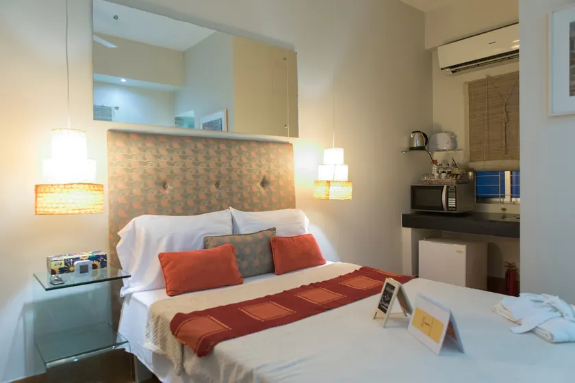 One bed studio flat near Gulshan-Baridhara - Image 1
