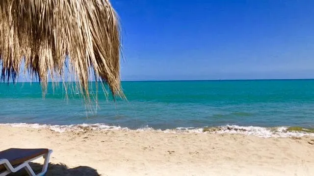 Las Palmeras de Bocapan in Zorritos, Tumbes - Image 1