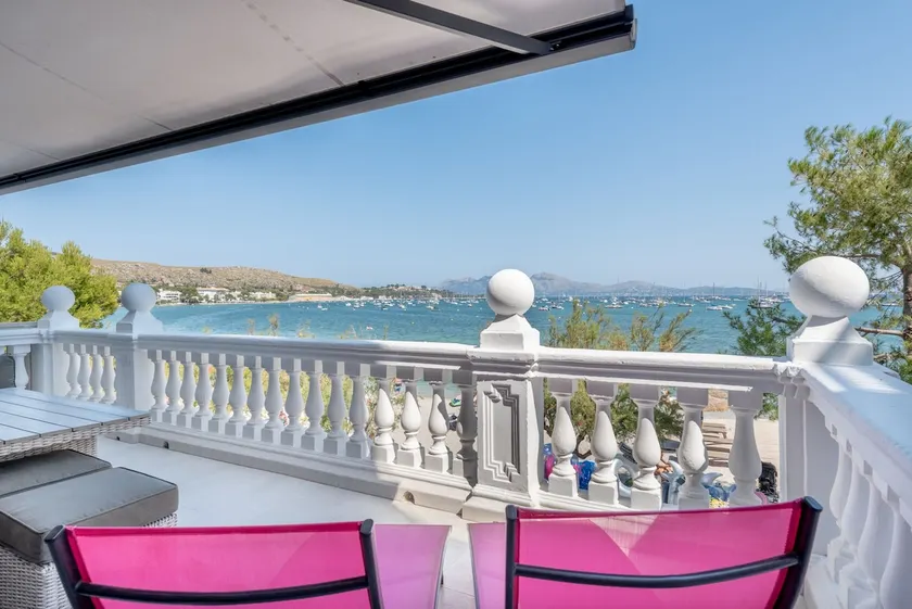 Voramar Beach Pollensa - Image 1