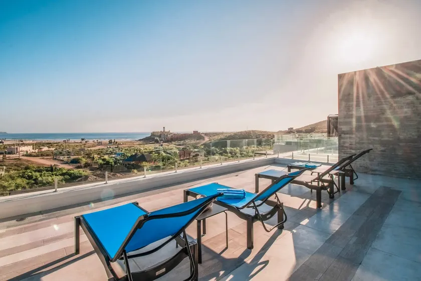 Cerritos Surf Residences - Image 1