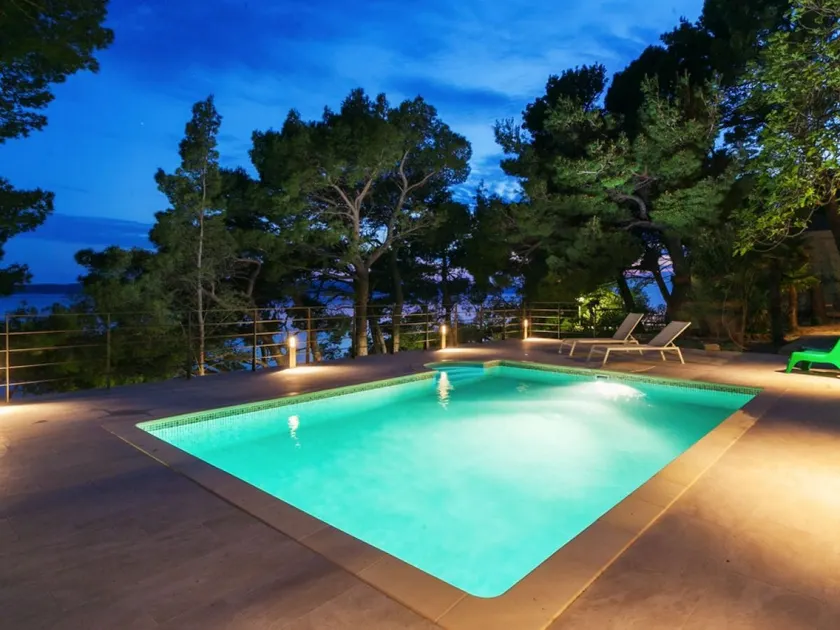 Villa Zorana - Makarska Exclusive - Image 1