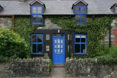 Quaint with the Perfect Location Row House in Killarney Town Centre - Image 1