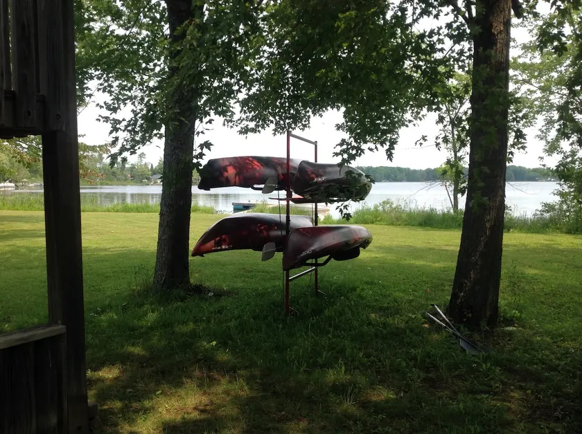 Belmont Lake Getaway - Image 1