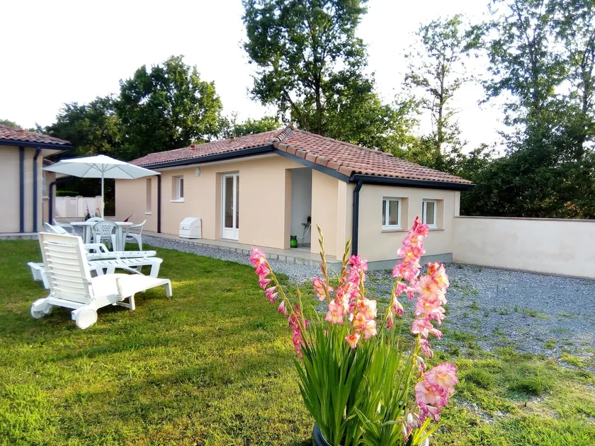 The Deux Chênes Gîte - Image 1