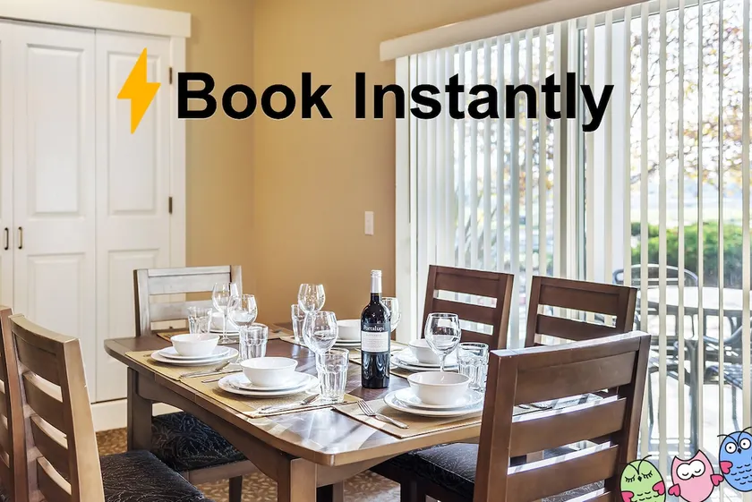 Perfect Friends and Family Getaway Instant Book - Image 1