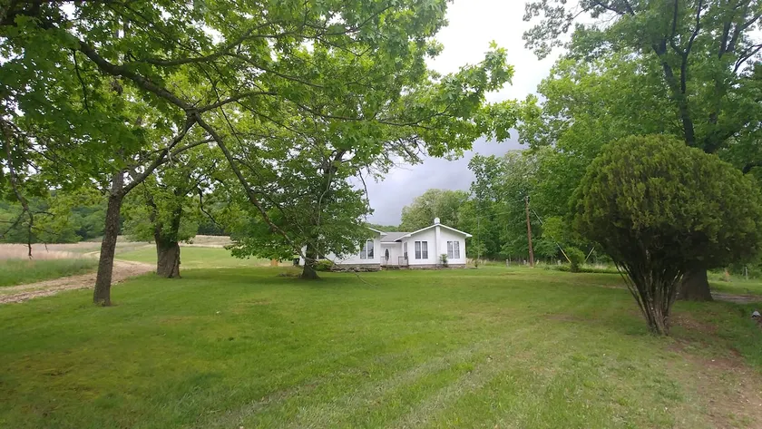 ”Our Little Whitehouse” - Image 1