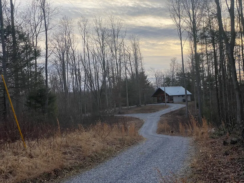 Outlaw Acres at Hatfield McCoy - Image 1