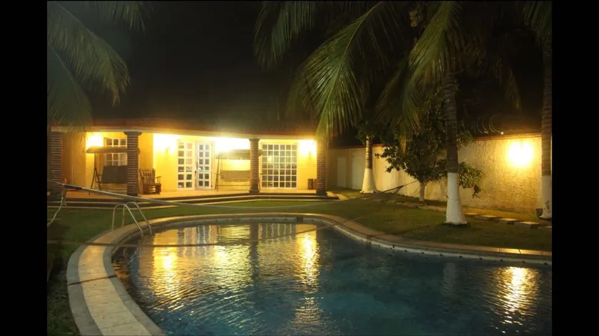 Finca Terranova. Country house - Image 1