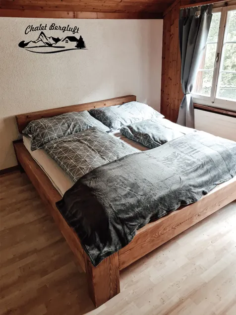 Vacation home Chalet Bergluft - Image 1