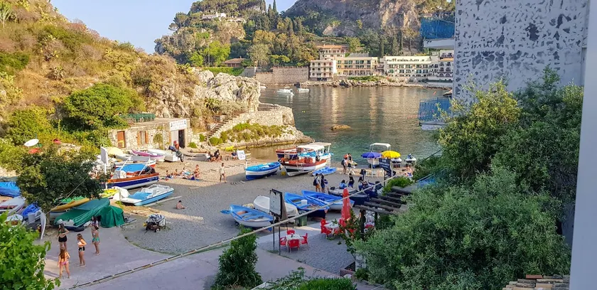 Blue Bay Taormina - Image 1